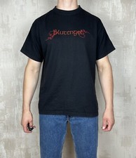 Blutengel metal vintage - 00's,