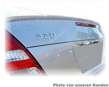 Autospoiler passend für