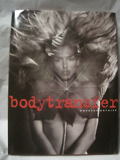Norbert Guthier Bodytransfer Erotik Sammlerstück limitiert Nr. 206 von 999