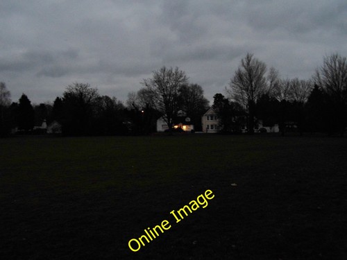 Foto 12x8 dämmerung auf - foto,