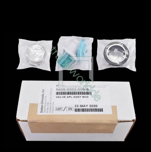 New 1pc datex ohmeda - new,