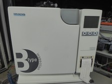 Sterilisator Autoclave EURONDA E9 Recorder B-Type Autoklav Dental aus 2007 TOPPi