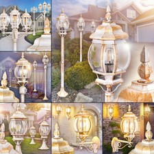 Wand Wege Kandelaber Sockel