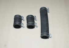 Kühlerschläuche für den M20 Motor GAZ 69 GAZ 20 POBEDA 3 Stk + Schlauchschellen