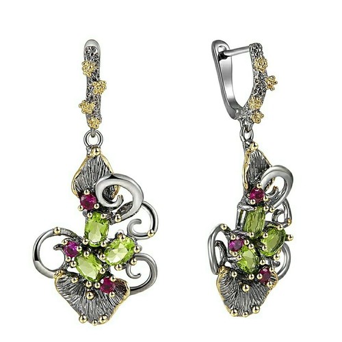 Luxus damen ohrringe - luxus,
