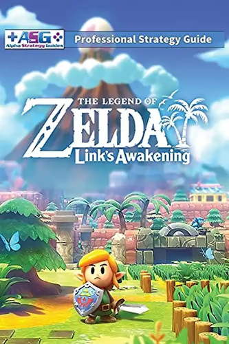 The legend zelda links - the,