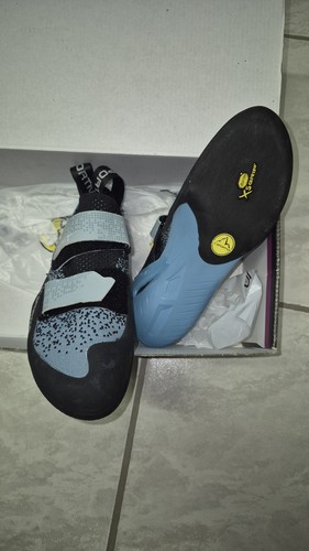 Kletterschuhe damen lasportiva - kletterschuhe,