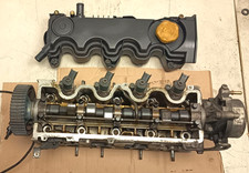 Opel Astra H / Zafira B Kopf