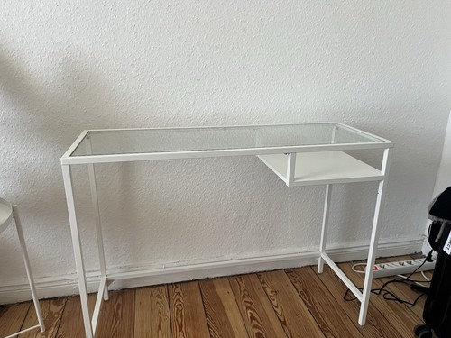 Schreib schminktisch von - von, ikea