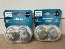 Philips Avent Ultra Air
