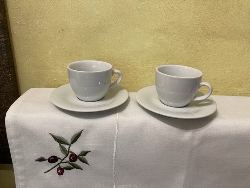 Kahla espresso tassen - kahla, in