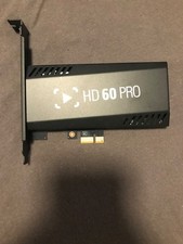 Elgato HD60 Pro PCIe Capture