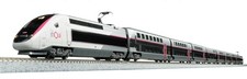 KATO 10-2132 SNCF TGV
