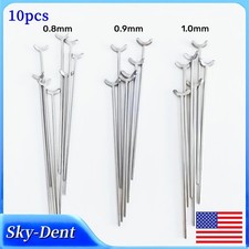 Dental Ball Retainer J Clasp