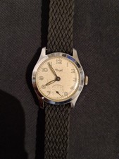 Kienzle Antimagnetic Vintage