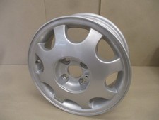 Opel ascona alufelge alu - alufelge,