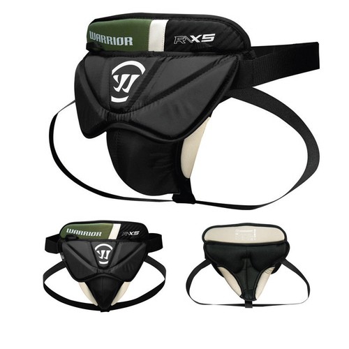 Torwart tiefschutz warrior - torwart,