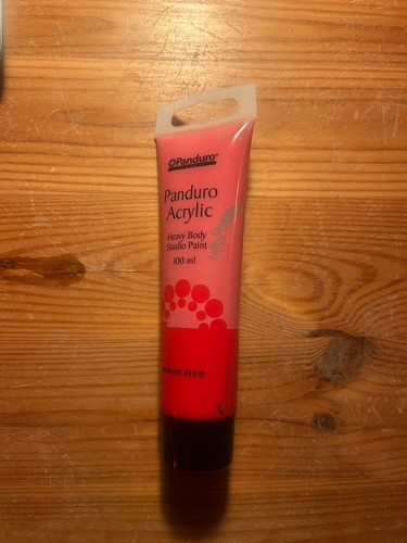 Acrylfarbe panduro acrylic - panduro,