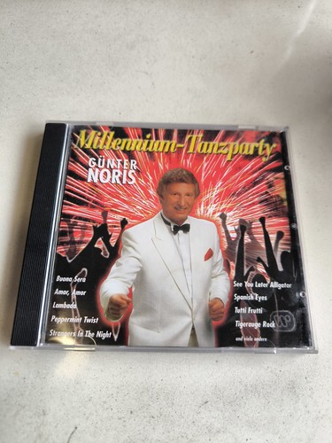 Günter noris - 💿,