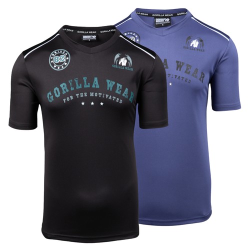 Gorilla wear baltimore - wear,