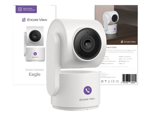 Encore view eagle intelligente - view,
