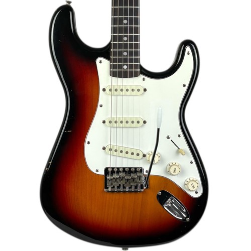 Tokai goldstar sound - tokai,