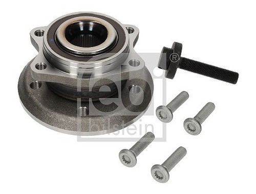 Febi bilstein radlagersatz - febi,