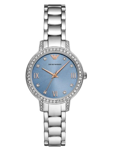 Emporio armani cleo damenuhr - emporio,