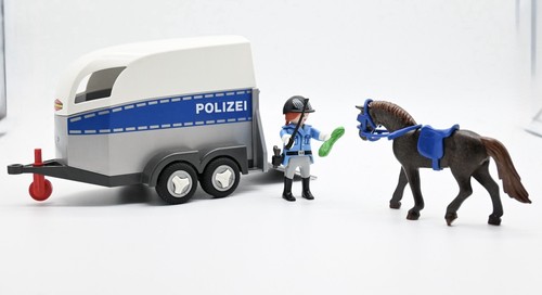 Playmobil city action - playmobil,