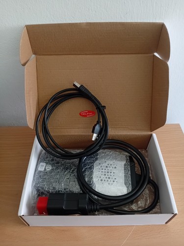 Obd scanner mit installierter - obd-scanner,