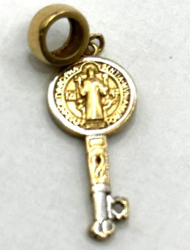 Kleiner winziger 14k