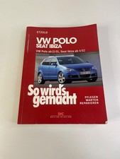 Polo seat ibiza wirds - so,