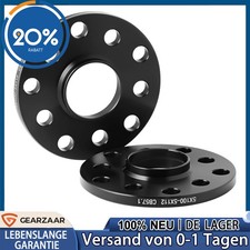 Spurverbreiterungen Passt für