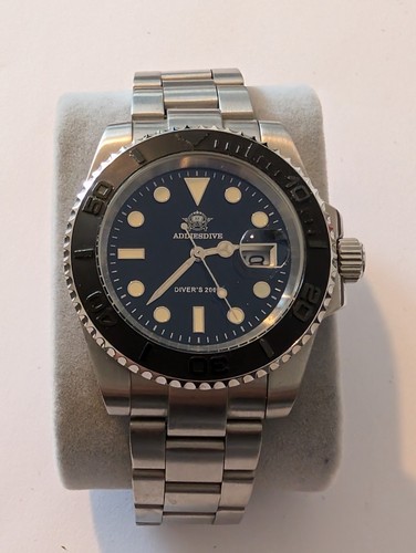 Addiesdive deepseahunter diver - addiesdive,