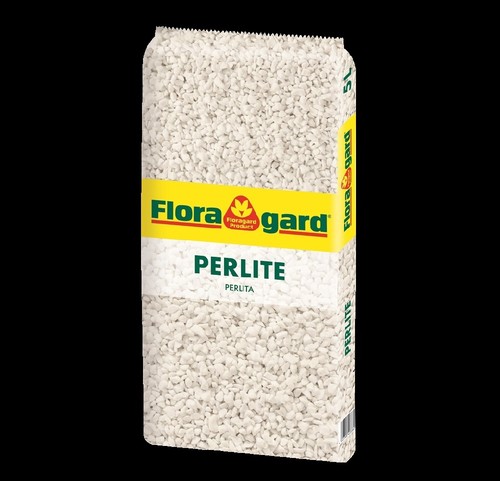 Floragard perlite l - 5,