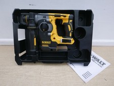 DeWalt DCH273 18V 3 Modus SDS