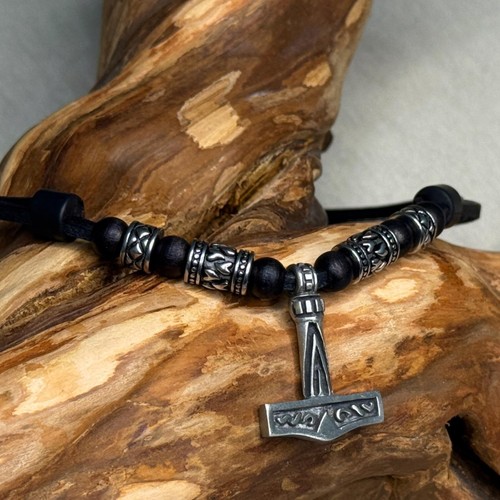 Thorshammer mjölnir stainless - thorshammer,