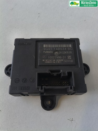 Steuergerät tür 31318368 - tür,