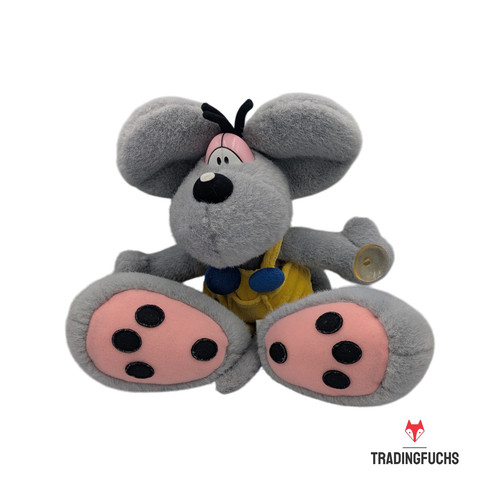 Diddl maus stofftier - diddl,