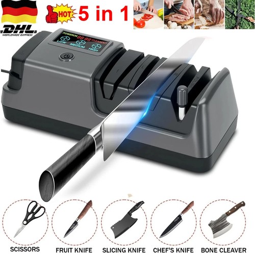 5in1 elektrischer messer