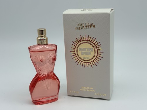 Divine couture jean paul - divine,