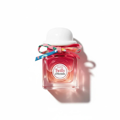 Hermes tutti twilly eau - twilly,