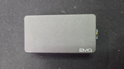 Humbucker emg schwarze - humbucker,