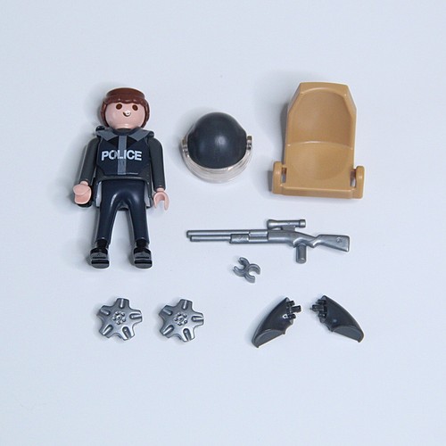Playmobil 6043