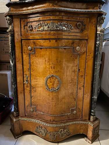 Louis xvi kommode - louis, xvi,