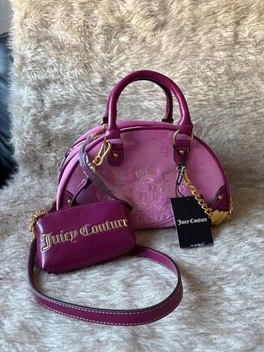 Juicy couture tasche twig - juicy,