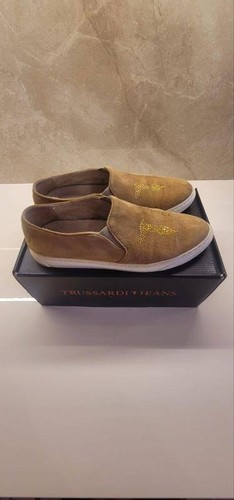 Women trussardi loafers - women,