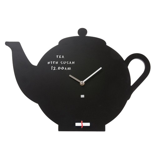Cagü wanduhr kitchen - wanduhr,