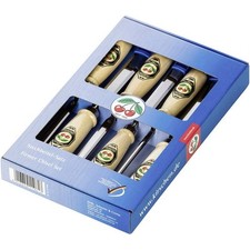 Stechbeitelsatz Kirschen