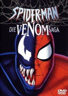 Spider man die venom saga - die,